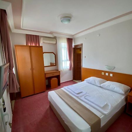 Amanda Hotel Кемер Екстер'єр фото