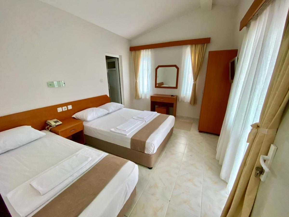Amanda Hotel Кемер Екстер'єр фото