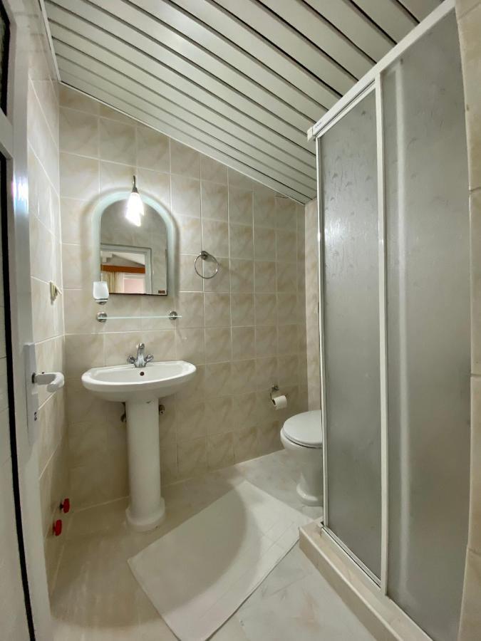 Amanda Hotel Кемер Екстер'єр фото