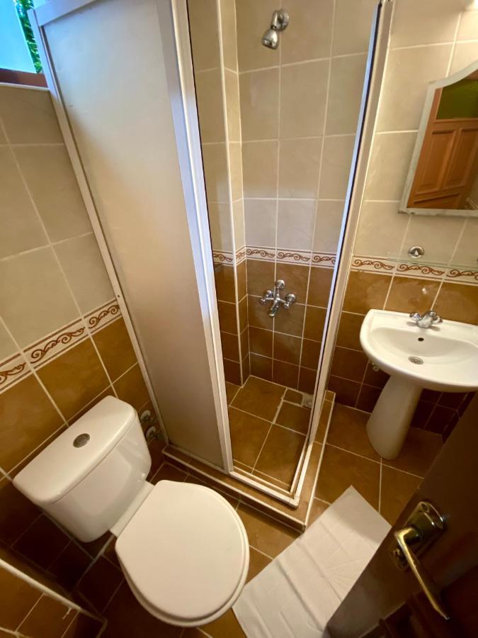 Amanda Hotel Кемер Екстер'єр фото