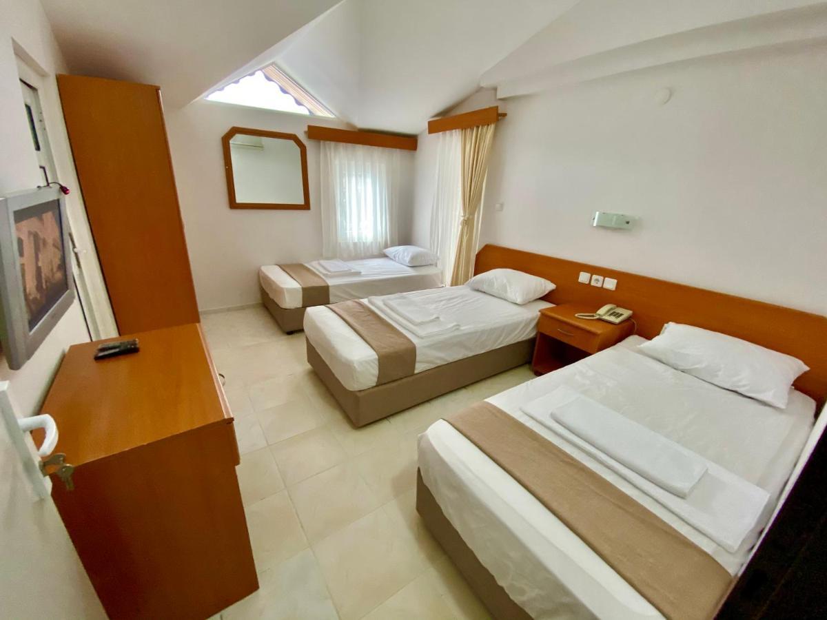 Amanda Hotel Кемер Екстер'єр фото