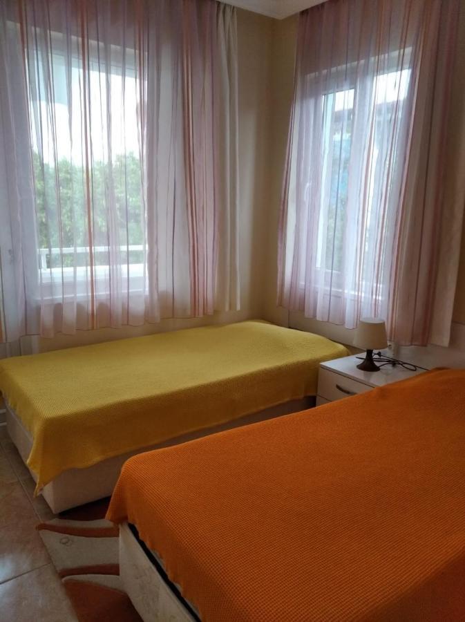 Amanda Hotel Кемер Екстер'єр фото