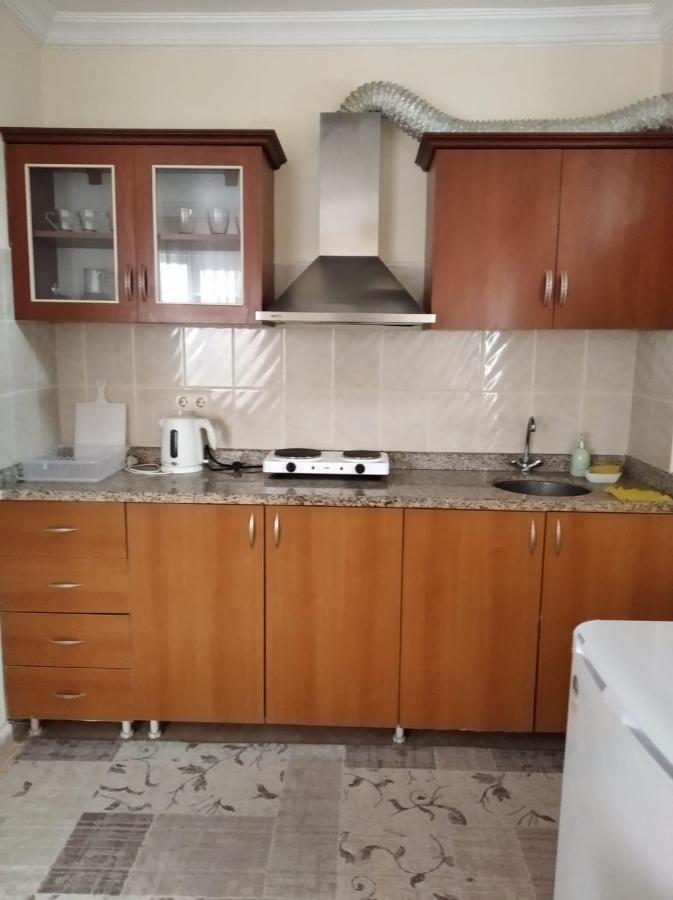 Amanda Hotel Кемер Екстер'єр фото