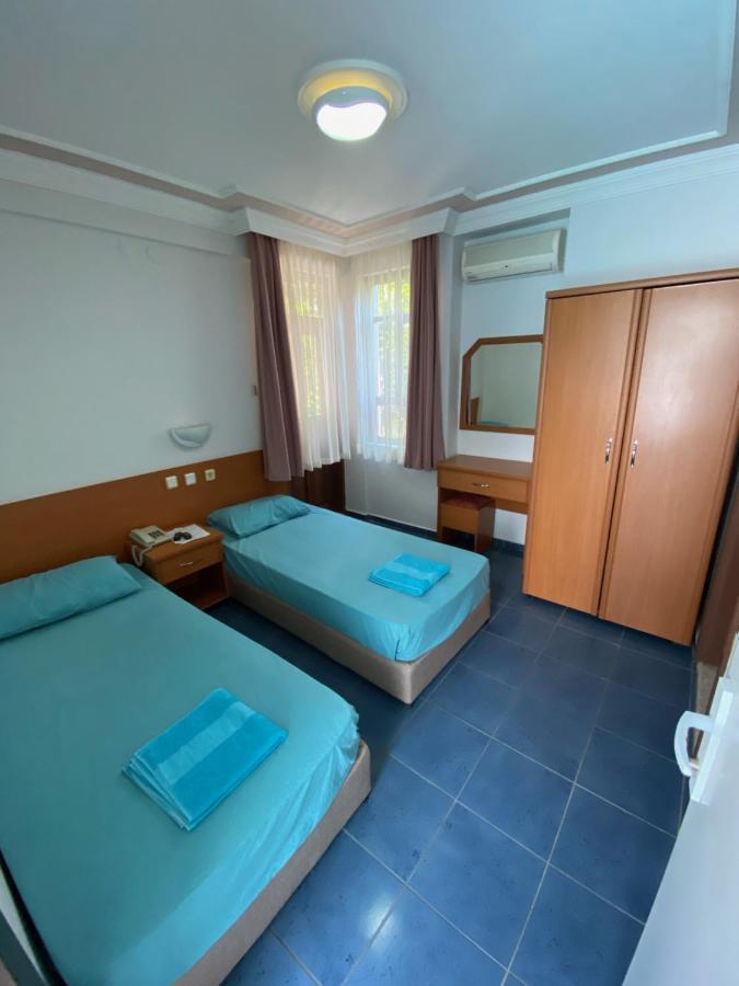 Amanda Hotel Кемер Екстер'єр фото